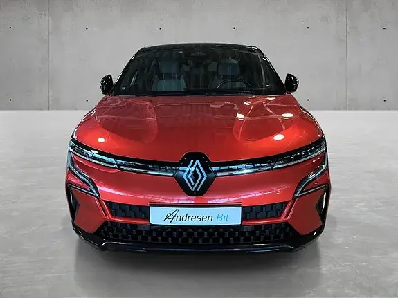 Renault Megane E-Tech 2023 photo 2