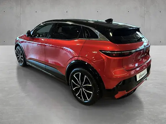 Renault Megane E-Tech 2023 photo 4