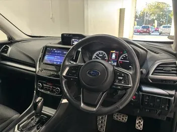 Subaru Forester 2020 photo 4