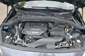 BMW 218I