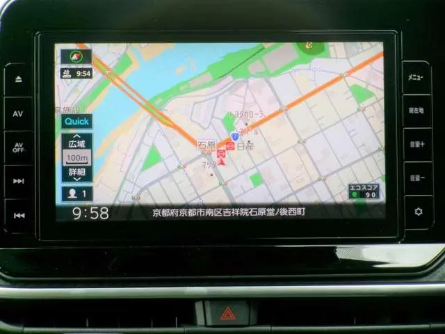 Nissan Note 2022 photo 4