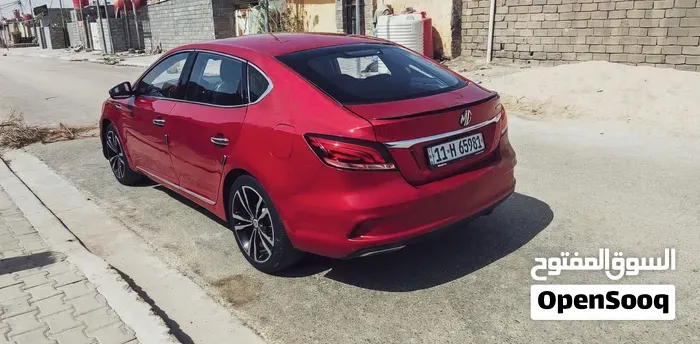 MG Mg 6