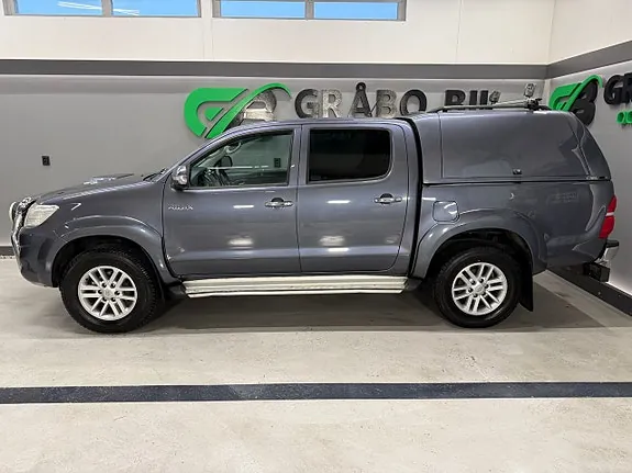 Toyota Hilux 2012 photo 2