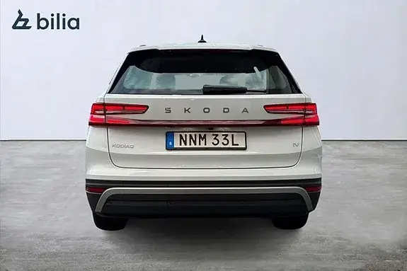 Skoda Kodiaq 2025 photo 4