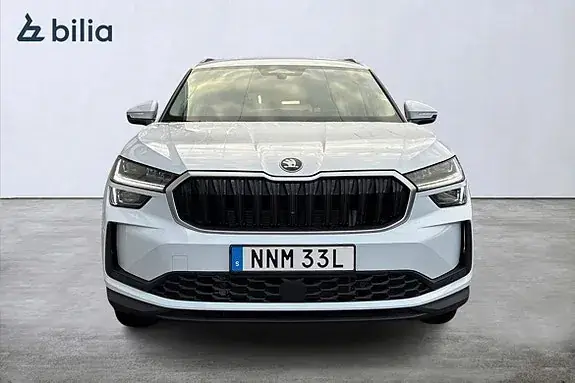 Skoda Kodiaq 2025 photo 5