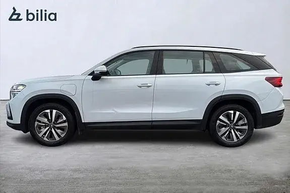 Skoda Kodiaq 2025 photo 3