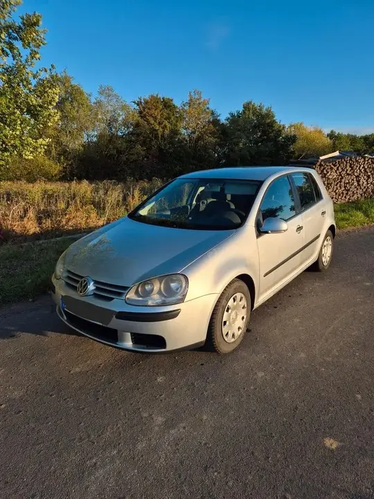 Volkswagen Golf 5