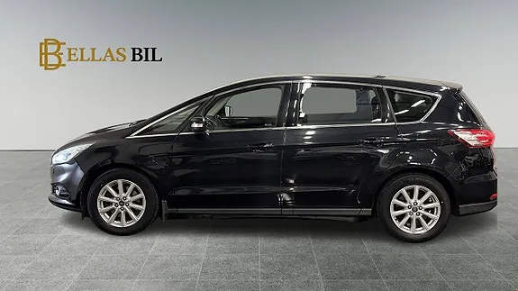 Ford S-Max 2016 photo 3