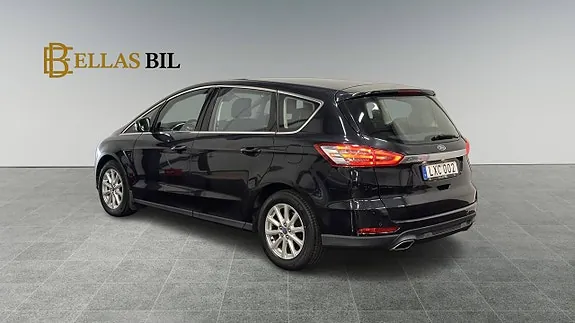 Ford S-Max 2016 photo 2