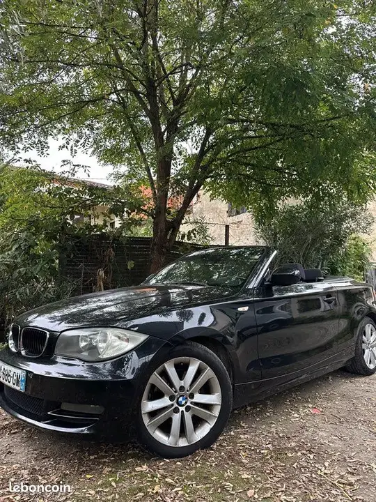 BMW Series 1