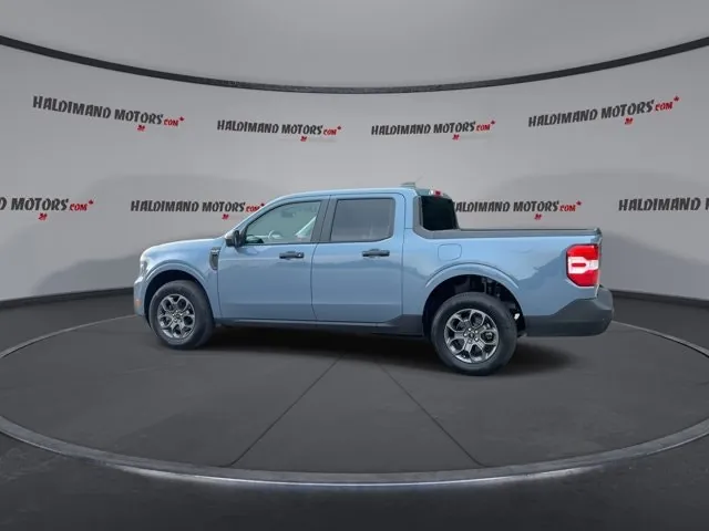 Ford Maverick 2025 photo 5