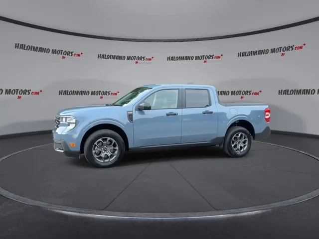 Ford Maverick 2025 photo 4