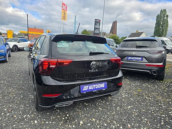 Volkswagen Polo 2023 photo 3