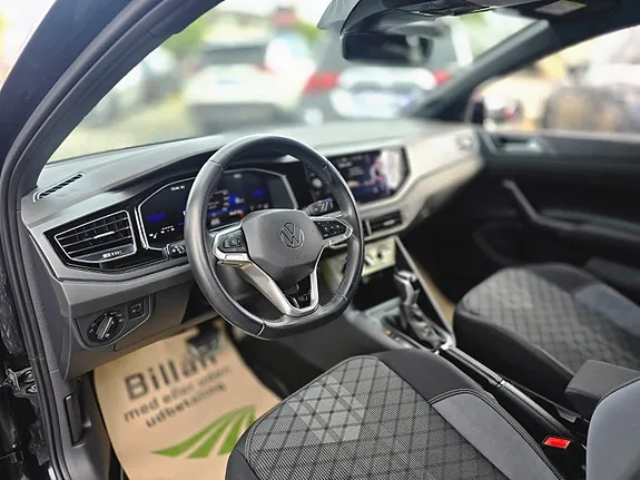 Volkswagen Polo 2023 photo 4