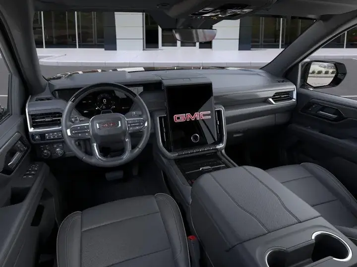 GMC Yukon 2026 photo 5