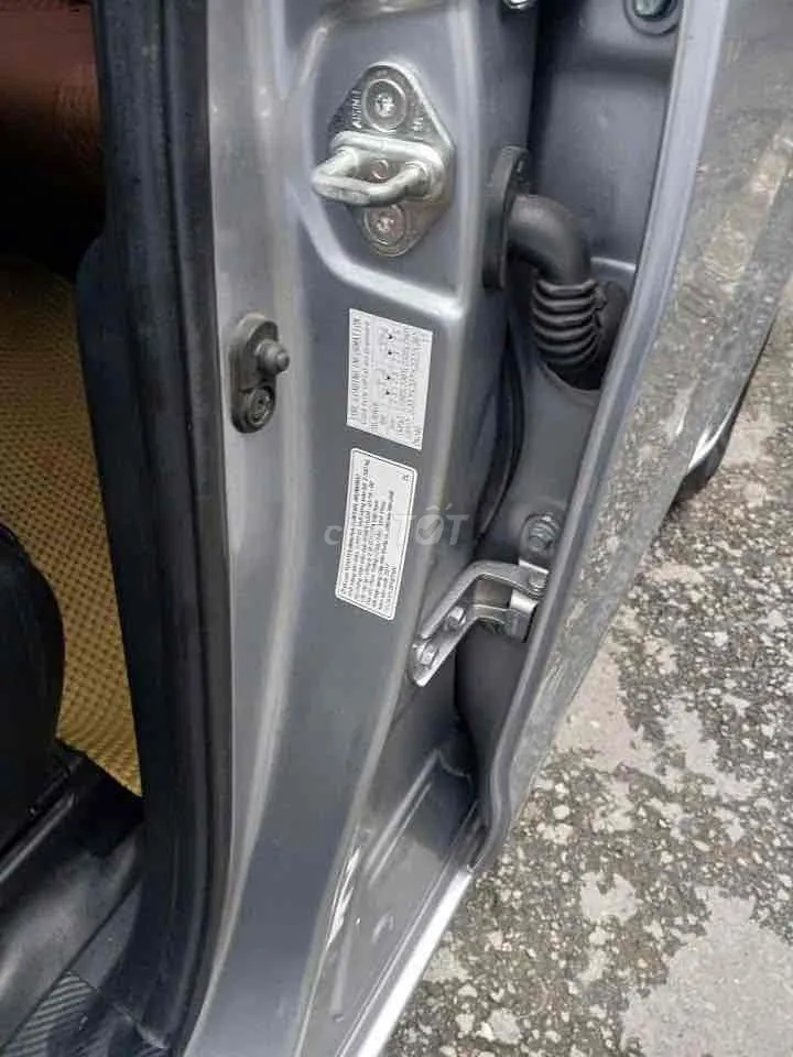 Toyota Innova 2017 photo 5