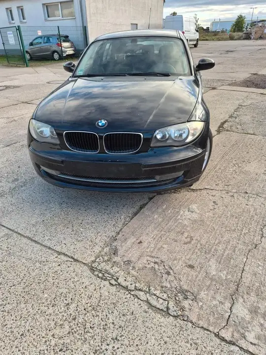BMW 116 I