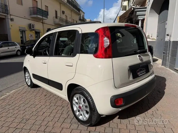 Fiat Panda 2017 photo 4