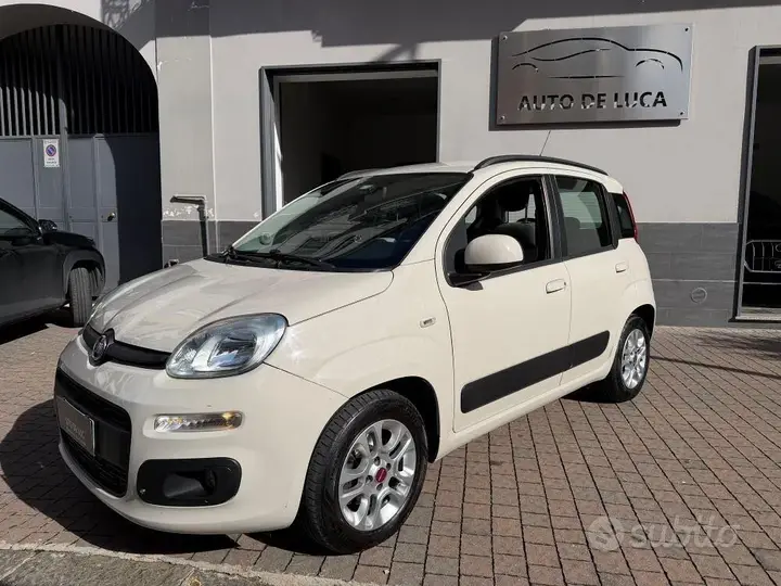 Fiat Panda 2017 photo 3