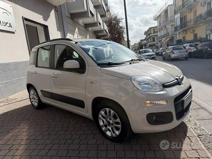 Fiat Panda 2017 photo 2