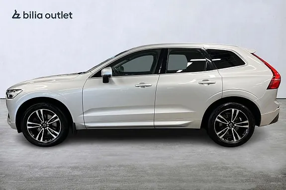 Volvo Xc60 2020 photo 3