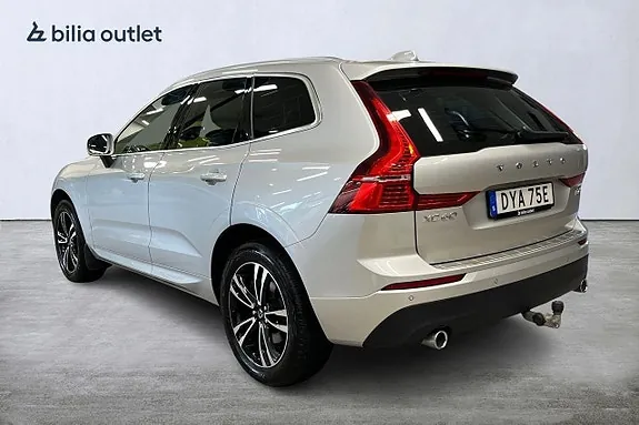 Volvo Xc60 2020 photo 4