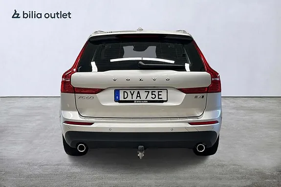 Volvo Xc60 2020 photo 5