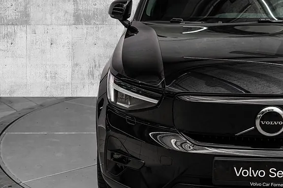 Volvo Ex40 2025 photo 4