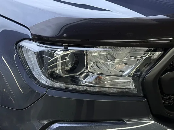 Ford Ranger 2021 photo 4