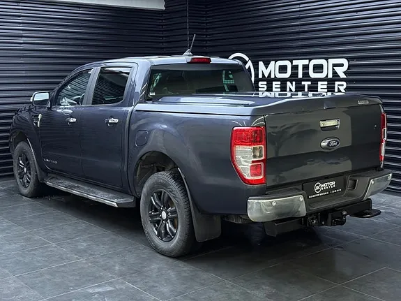 Ford Ranger 2021 photo 2