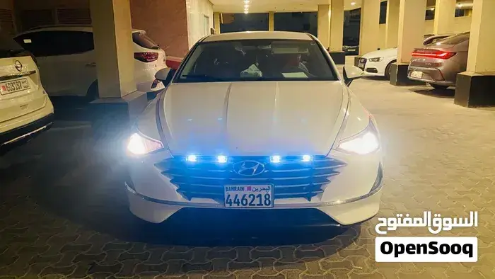 Hyundai Sonata 2023 photo 3