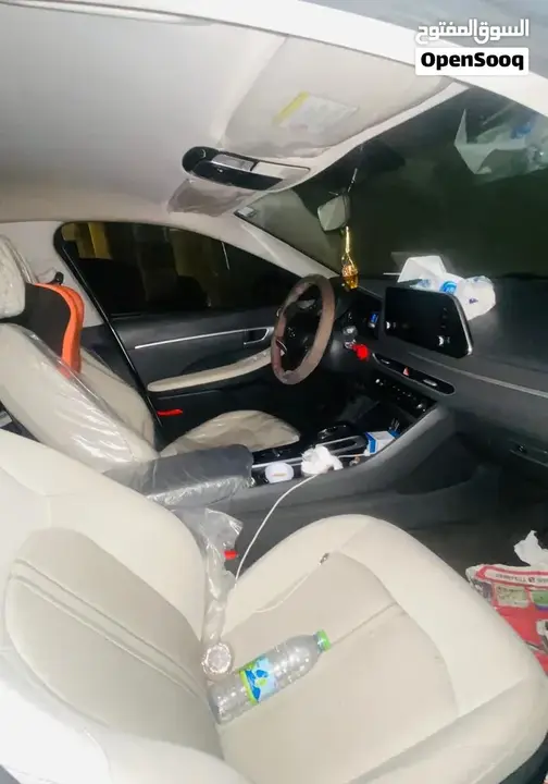 Hyundai Sonata 2023 photo 2