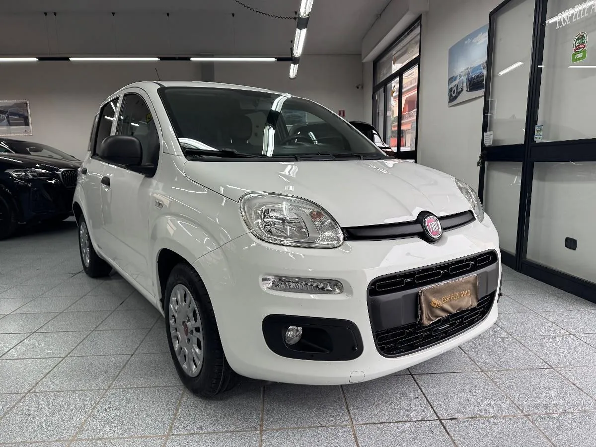 Fiat Panda 2016 photo 3