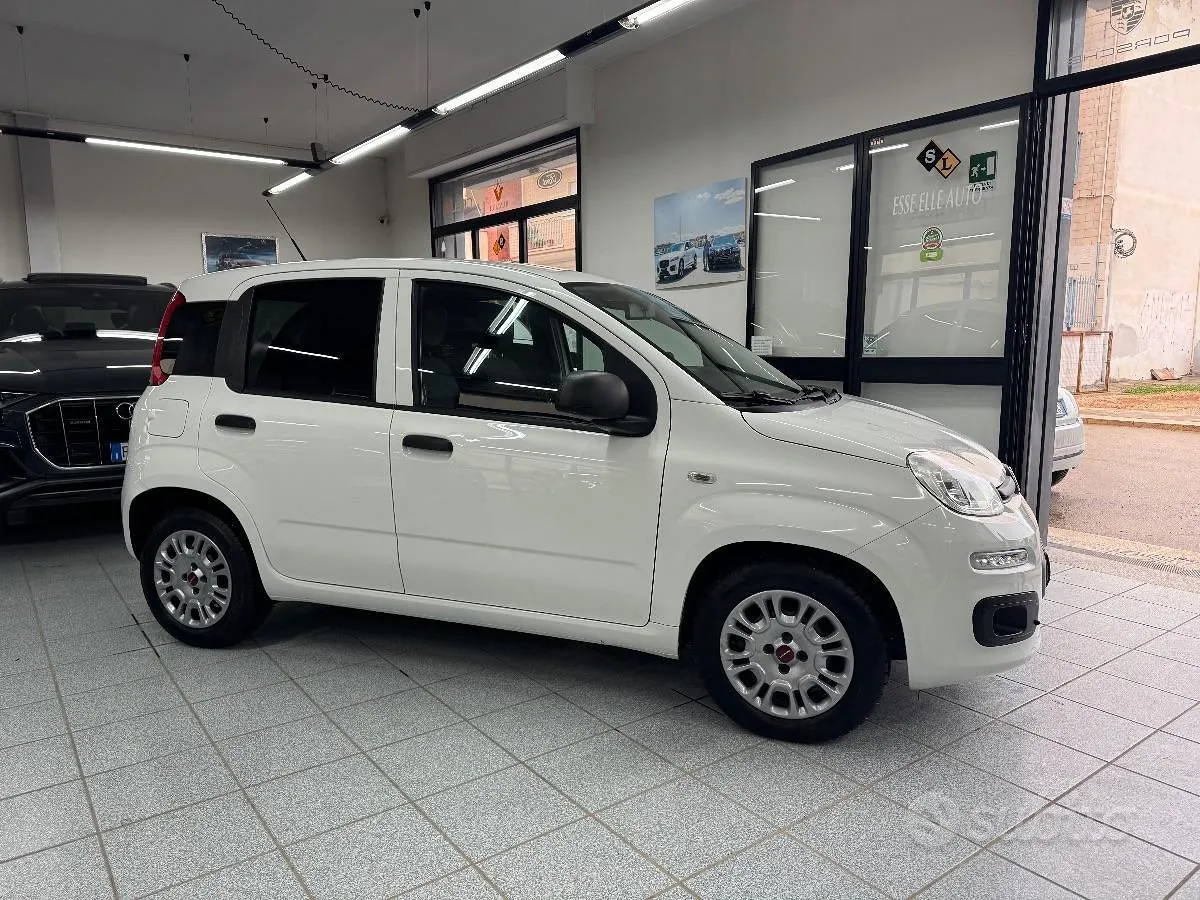 Fiat Panda 2016 photo 4