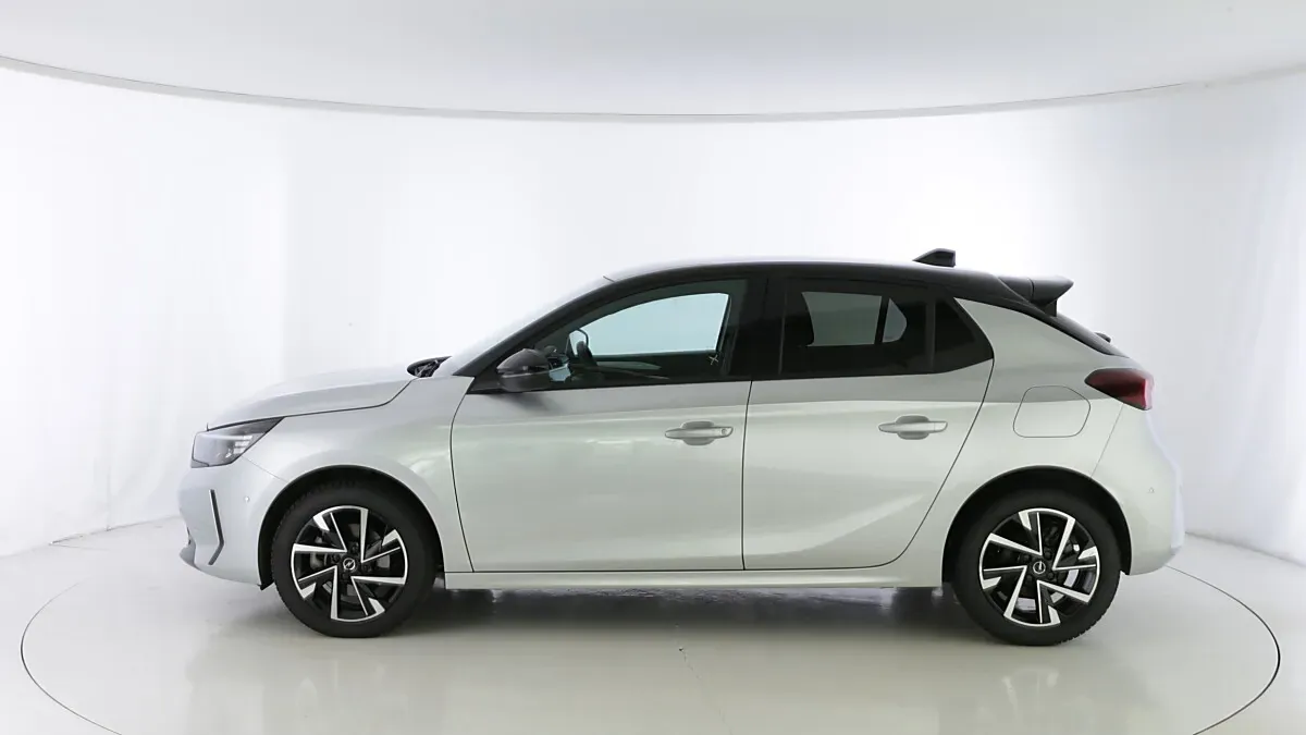 Opel Corsa 2025 photo 2