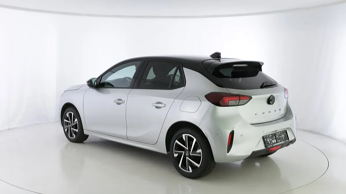Opel Corsa 2025 photo 3