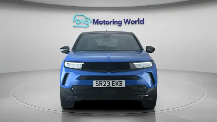 Vauxhall Mokka 2023 photo 3