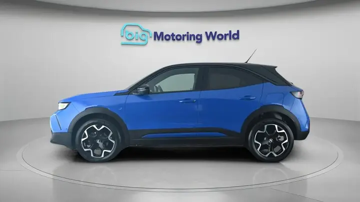Vauxhall Mokka 2023 photo 5