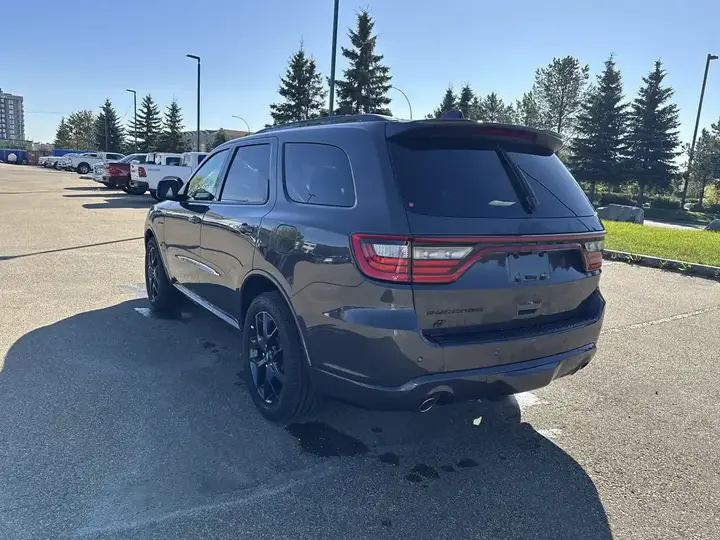 Dodge Durango 2026 photo 5