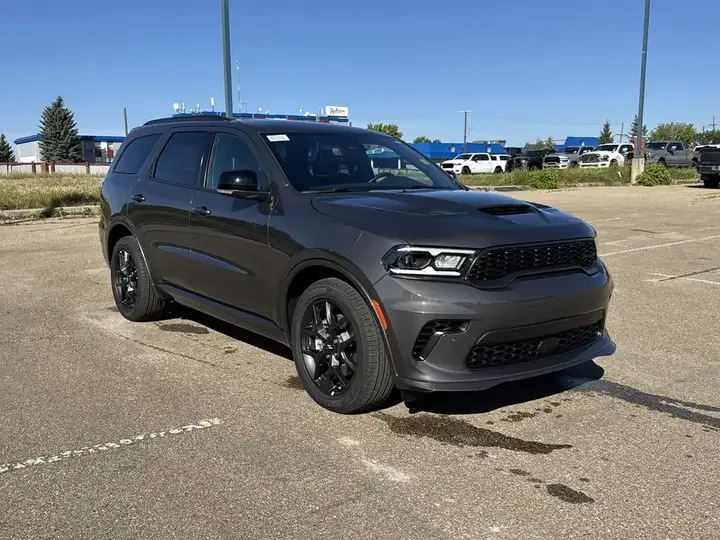 Dodge Durango