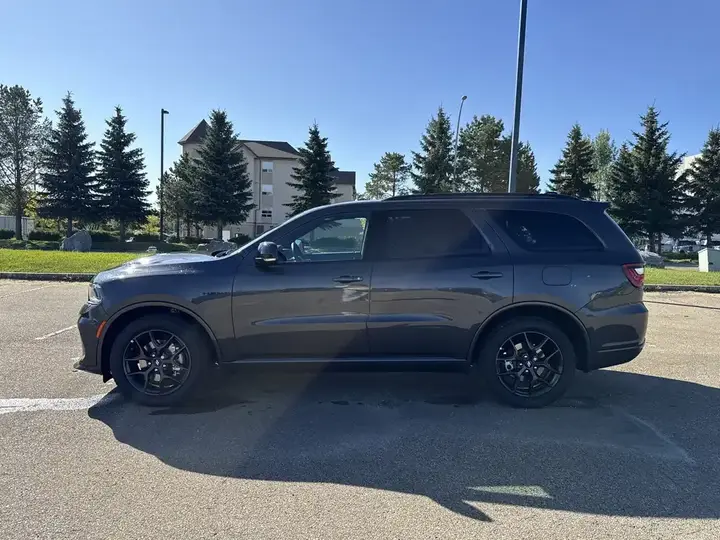 Dodge Durango 2026 photo 4