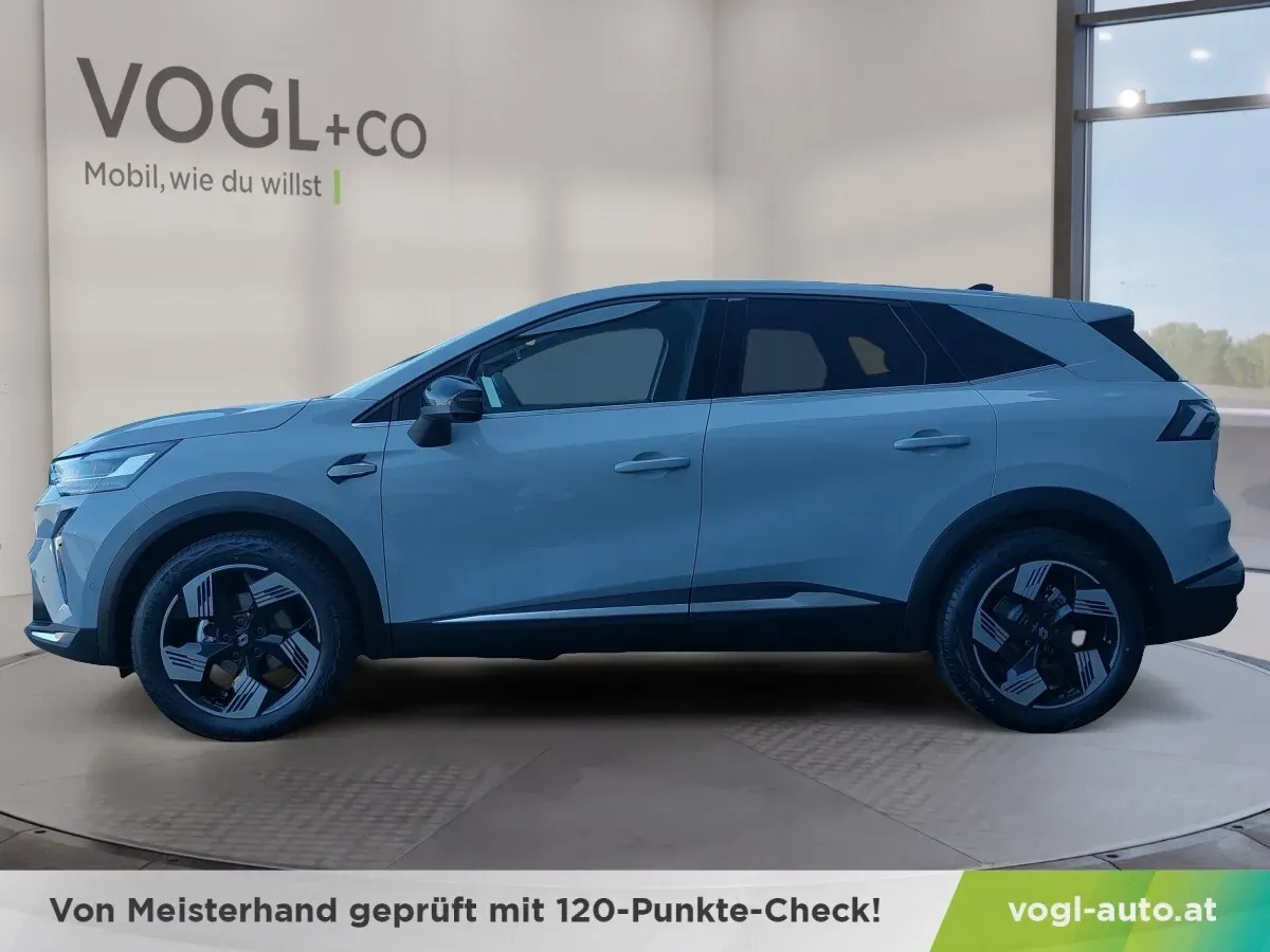 Renault Symbioz photo 2