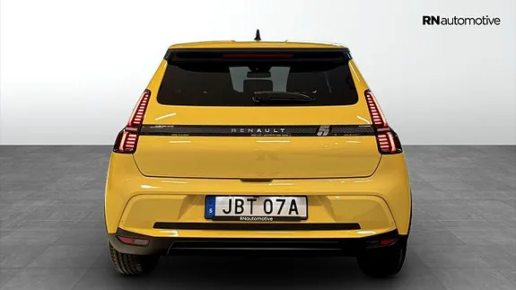 Renault 5 2026 photo 4