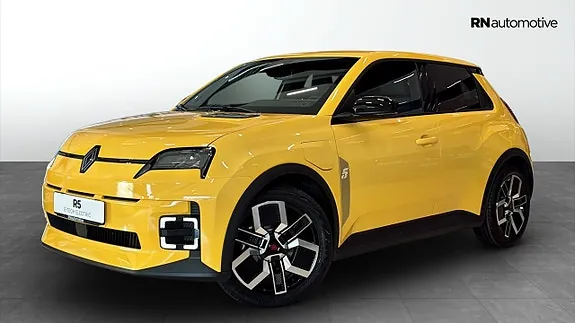 Renault 5