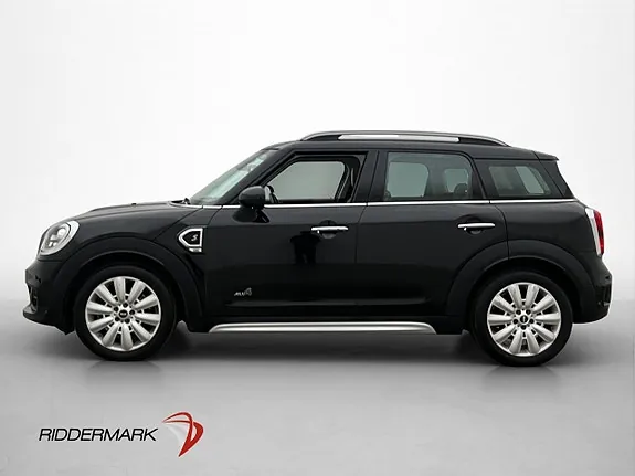 Mini Countryman 2018 photo 4