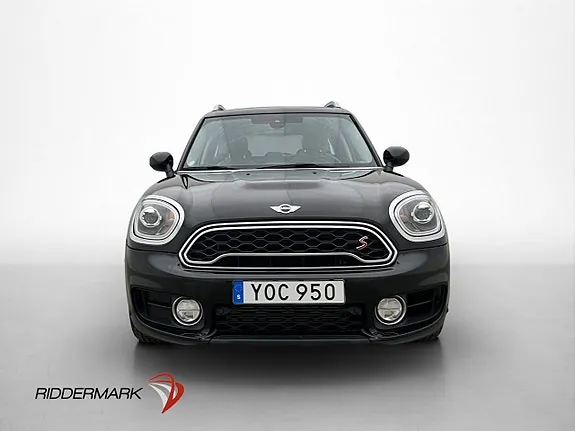 Mini Countryman 2018 photo 2
