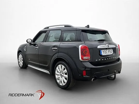 Mini Countryman 2018 photo 5