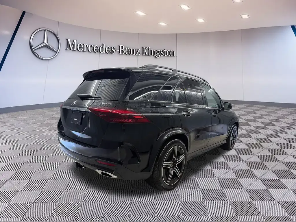 Mercedes-Benz Gle 2026 photo 4