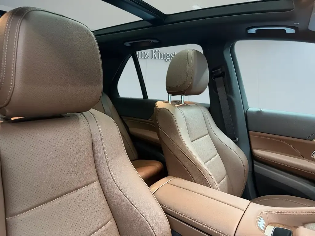 Mercedes-Benz Gle 2026 photo 3