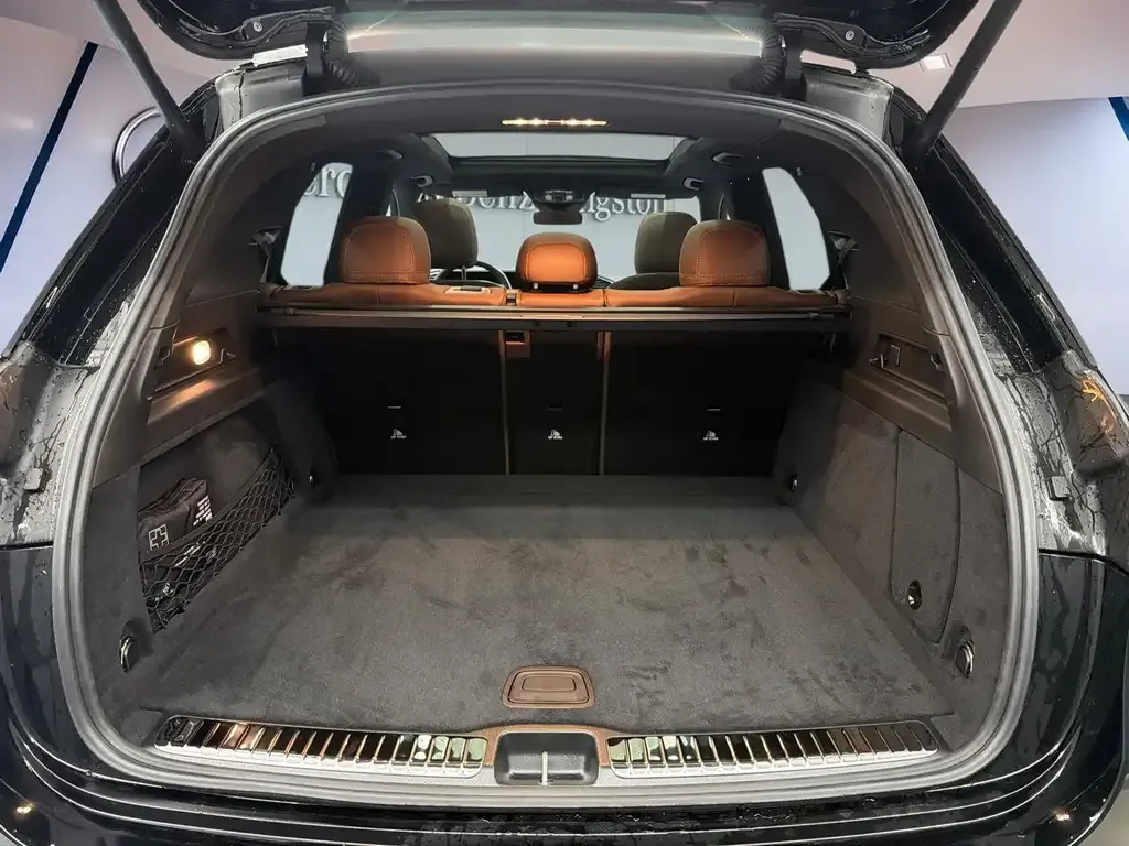Mercedes-Benz Gle 2026 photo 5